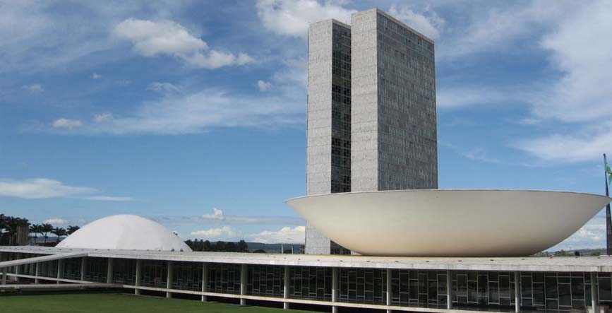 Foto de uma imagem relacionada ao jur&iacute;dico.