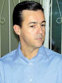 Foto de perfil do Paulo Treviso.